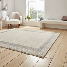 *NEW* Geneva 1616 Beige Berber Rug