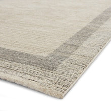 *NEW* Geneva 1616 Beige Berber Rug