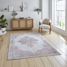 Artemis B9076A Rose/ Silver
