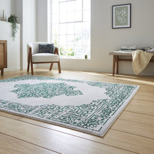 Artemis B9076A Green/ Silver