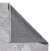 Whisper - Washable Rug - Grey