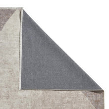 Whisper - Washable Rug - Beige/Brown
