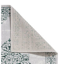 Artemis B9076A Green/ Silver