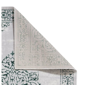 Artemis B9076A Green/ Silver