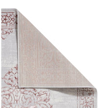 Artemis B9076A Rose/ Silver