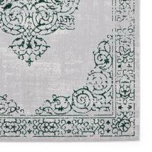 Artemis B9076A Green/ Silver