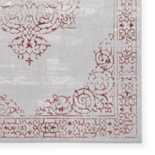 Artemis B9076A Rose/ Silver