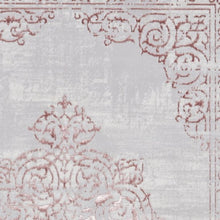 Artemis B9076A Rose/ Silver
