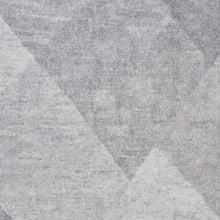 Whisper - Washable Rug - Grey