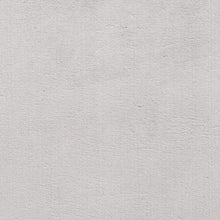 Bay Grey Plain Shaggy Washable Rug