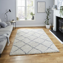 Scandi Berber