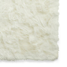 Polar Plush - Soft Shaggy Rug