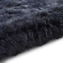 Polar Plush - Soft Shaggy Rug