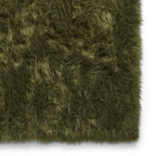 Polar Plush - Soft Shaggy Rug