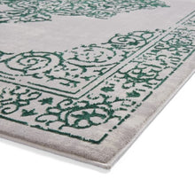 Artemis B9076A Green/ Silver