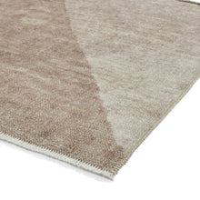 Whisper - Washable Rug - Beige/Brown