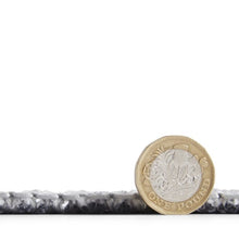 Whisper - Washable Rug - Grey