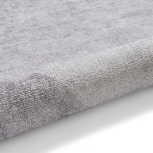 Whisper - Washable Rug - Grey