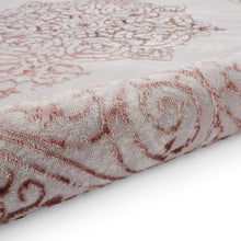 Artemis B9076A Rose/ Silver