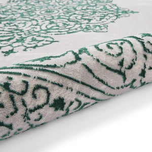 Artemis B9076A Green/ Silver
