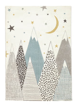 Brooklyn Kids Blue Mountains - Quality Rug Store