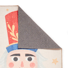 Christmas Nutcracker Green (Runner)