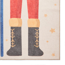 Christmas Nutcracker Green (Runner)