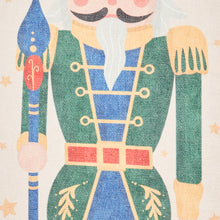 Christmas Nutcracker Green (Runner)