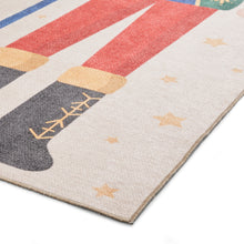 Christmas Nutcracker Green (Runner)