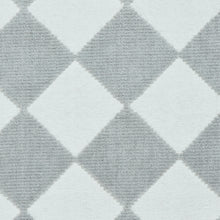 Lyna - Washable Rug - Cream/ Grey