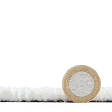 Lyna - Washable Rug - Cream/ Grey