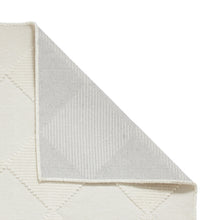 Lyna - Washable Rug - Cream