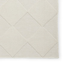 Lyna - Washable Rug - Cream