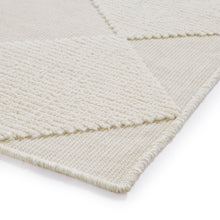 Lyna - Washable Rug - Cream