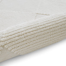 Lyna - Washable Rug - Cream