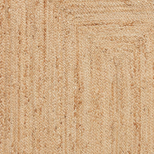 Savannah - Scallop Jute