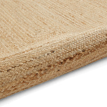 Savannah - Scallop Jute
