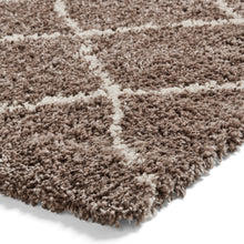 Scandi Berber Beige / Cream
