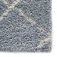 Scandi Berber Grey / Cream