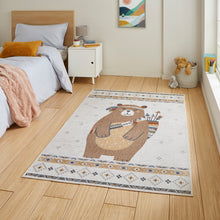 Vida Kids Rug - Little Bear - Quality Rug Store