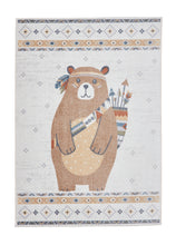 Vida Kids Rug - Little Bear - Quality Rug Store