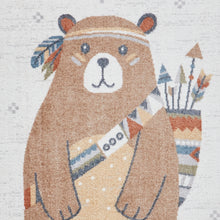 Vida Kids Rug - Little Bear - Quality Rug Store