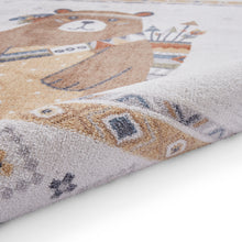 Vida Kids Rug - Little Bear - Quality Rug Store