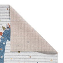 Vida Kids Rug - Polka Dot Dino - Quality Rug Store