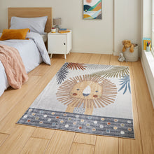 Vida Kids Rug - Little Lion - Quality Rug Store