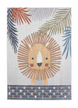 Vida Kids Rug - Little Lion - Quality Rug Store