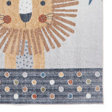 Vida Kids Rug - Little Lion - Quality Rug Store