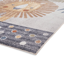 Vida Kids Rug - Little Lion - Quality Rug Store