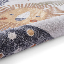 Vida Kids Rug - Little Lion - Quality Rug Store