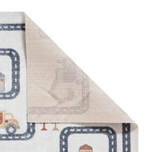 Vida Kids Rug - Car Map - Quality Rug Store